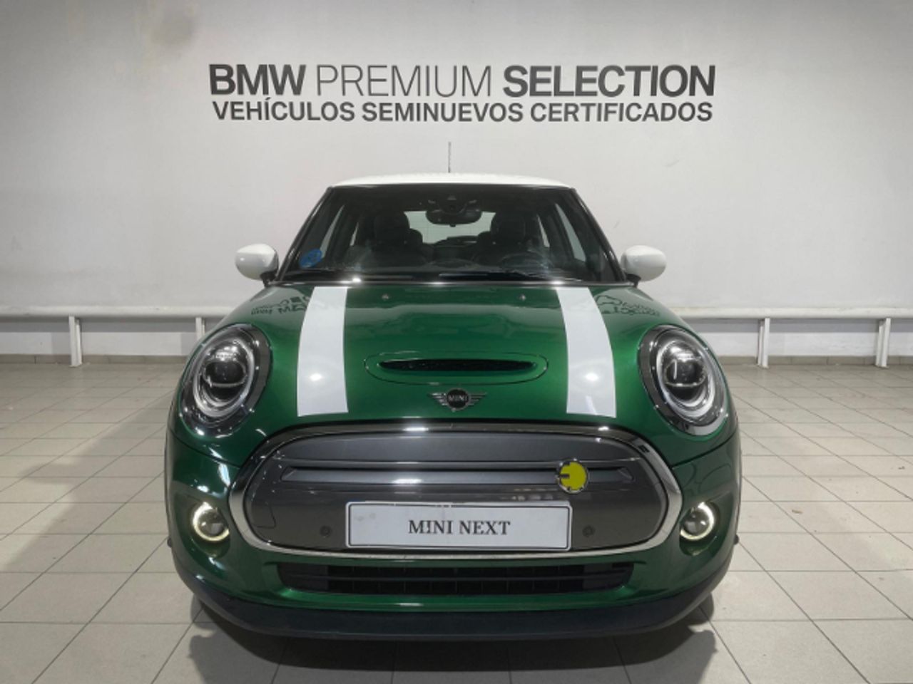 mini cooper 2020 / foto grande (2)
