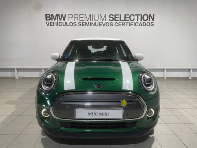 MINI Cooper  se 135 kw (184 cv)