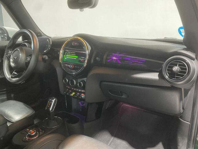 MINI Cooper  se 135 kw (184 cv)