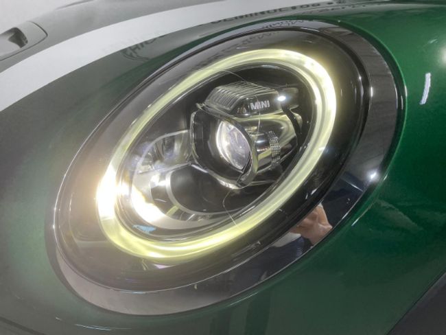MINI Cooper  se 135 kw (184 cv)