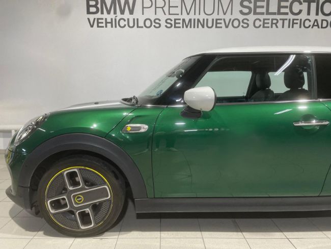MINI Cooper  se 135 kw (184 cv)