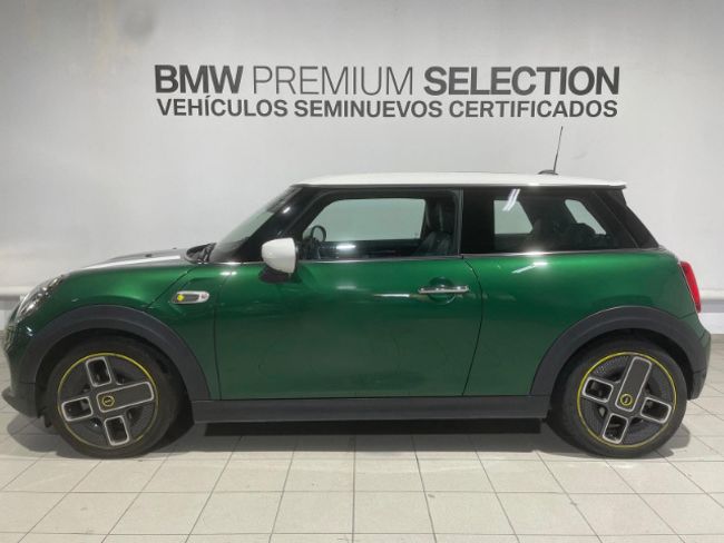 MINI Cooper  se 135 kw (184 cv)