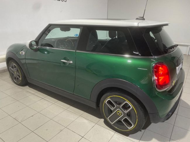 MINI Cooper  se 135 kw (184 cv)