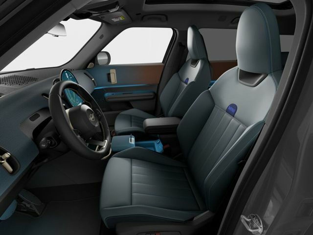 mini countryman 2025 / foto grande (3)