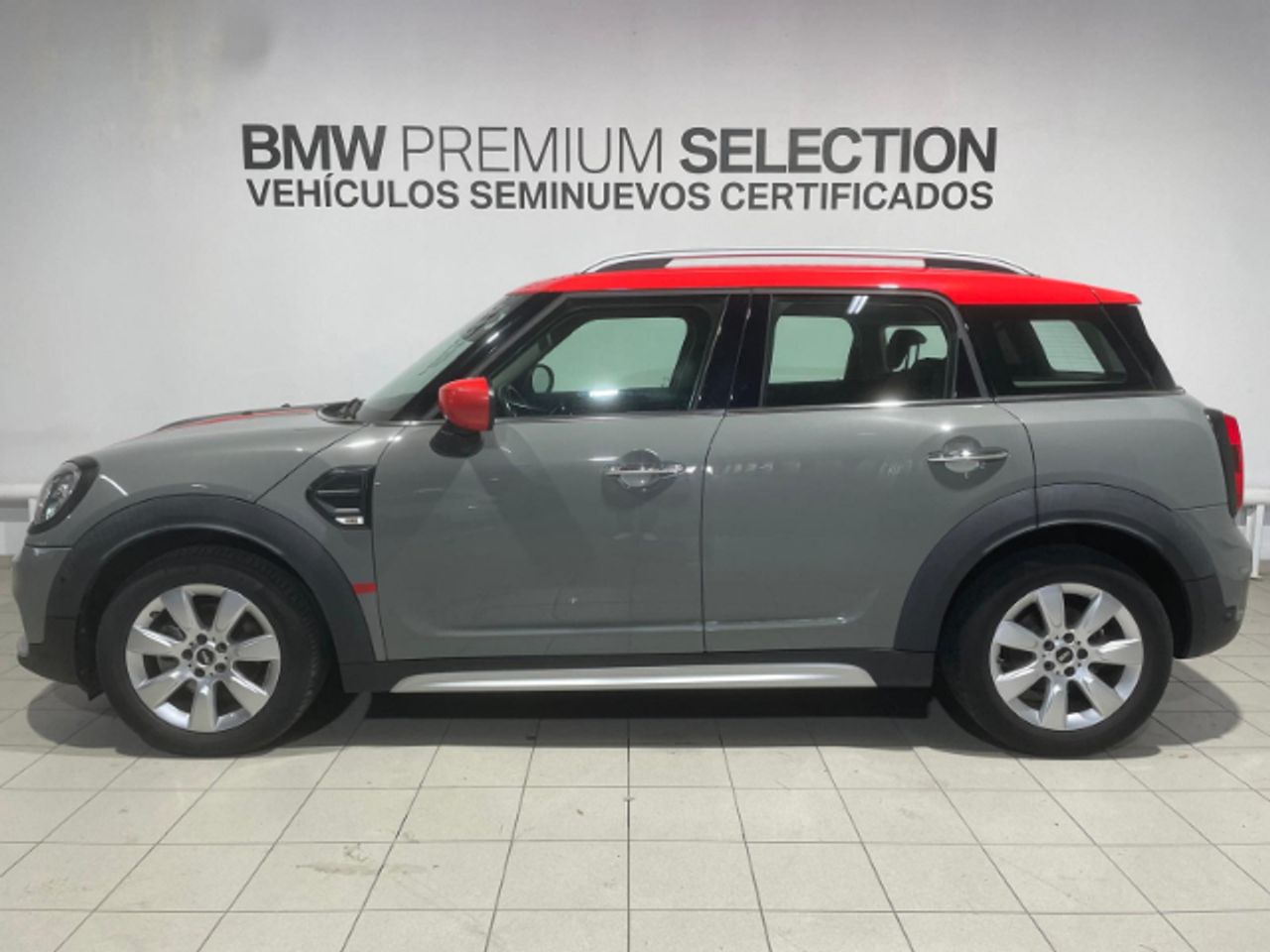 mini countryman 2020 / foto grande (2)