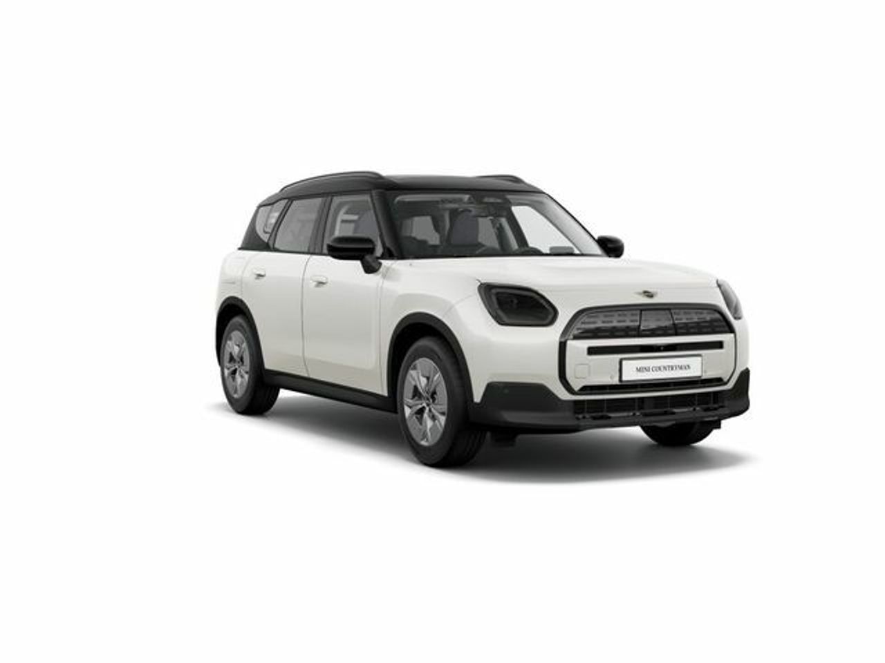 Foto mini countryman 2025 /