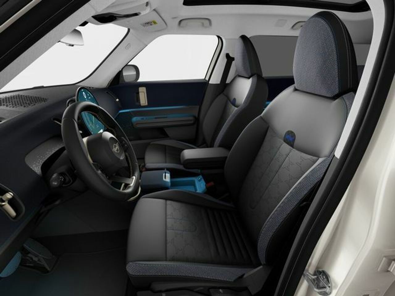 mini countryman 2025 / foto grande (3)