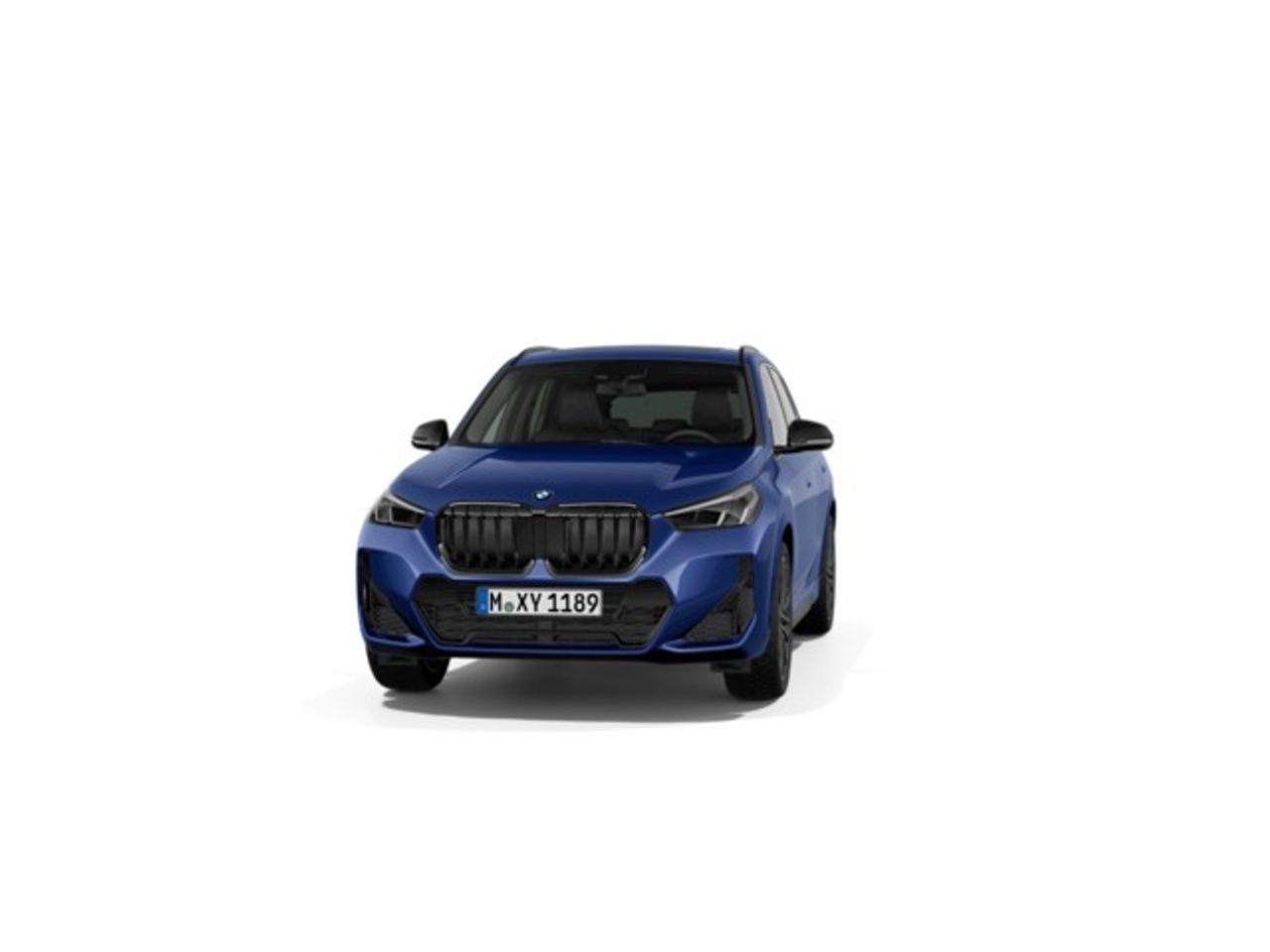 Foto bmw x1 2023 /