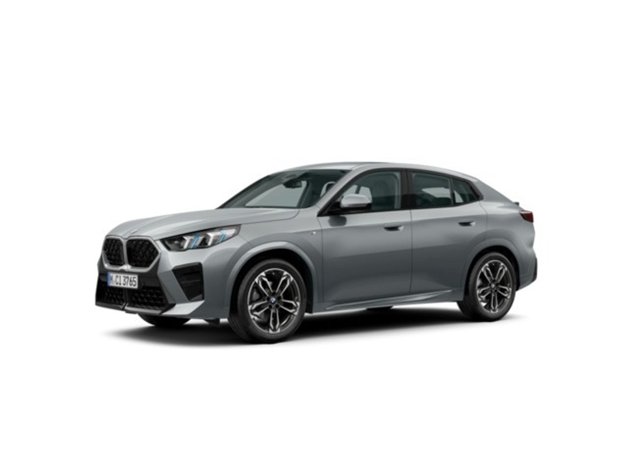 bmw x2 2024 / foto grande (2)