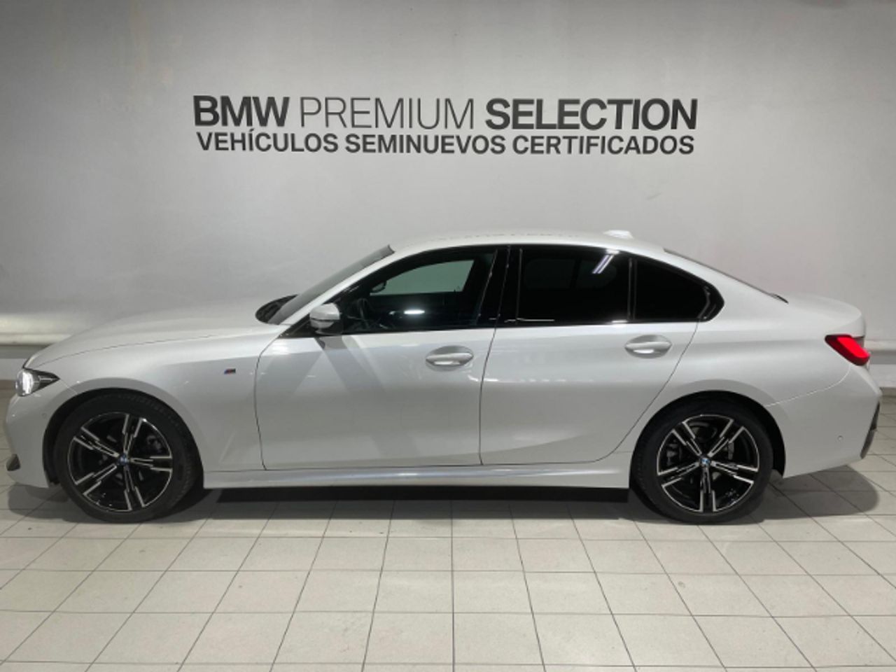 bmw serie 3 2024 / foto grande (3)