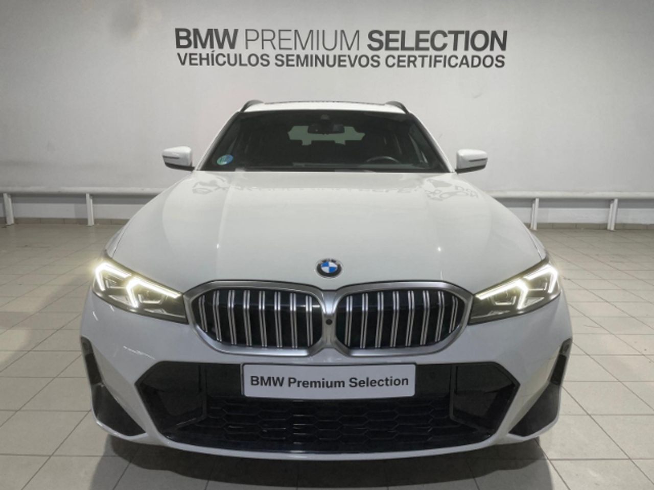 bmw serie 3 2024 / foto grande (2)