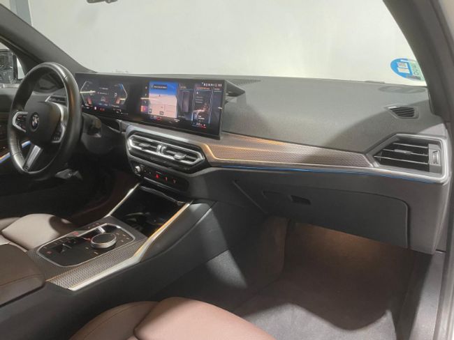 BMW Serie 3 320d xdrive touring 140 kw (190 cv)