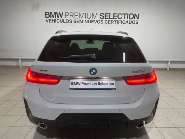 BMW Serie 3 320d xdrive touring 140 kw (190 cv)