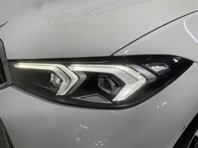 BMW Serie 3 320d xdrive touring 140 kw (190 cv)