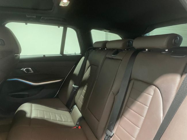BMW Serie 3 320d xdrive touring 140 kw (190 cv)
