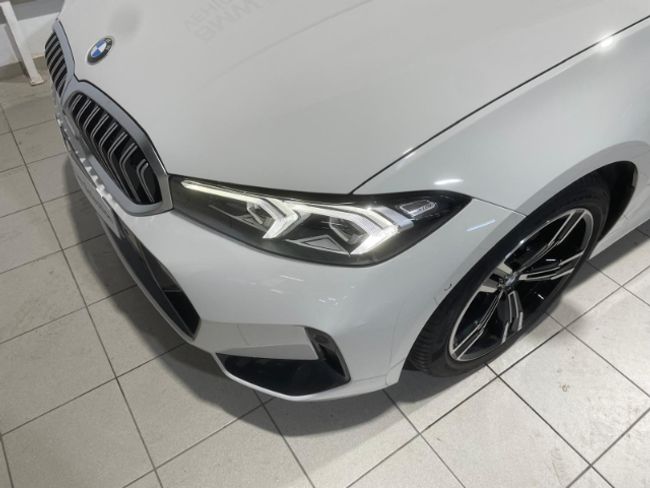 BMW Serie 3 320d xdrive touring 140 kw (190 cv)