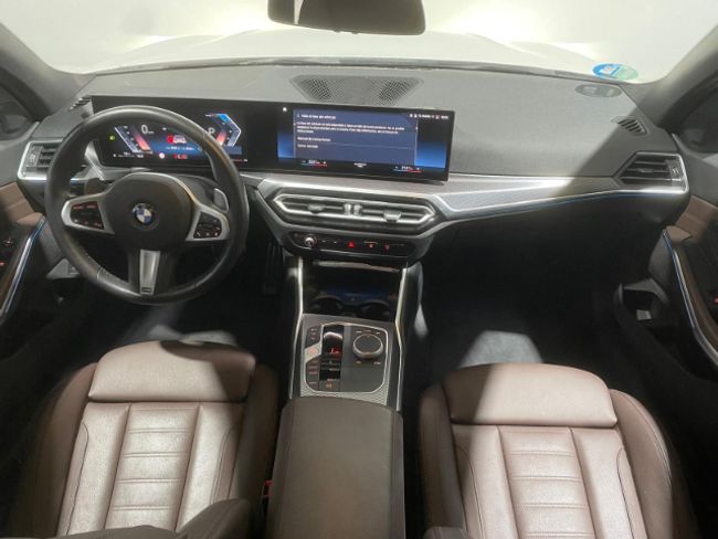 BMW Serie 3 320d xdrive touring 140 kw (190 cv)