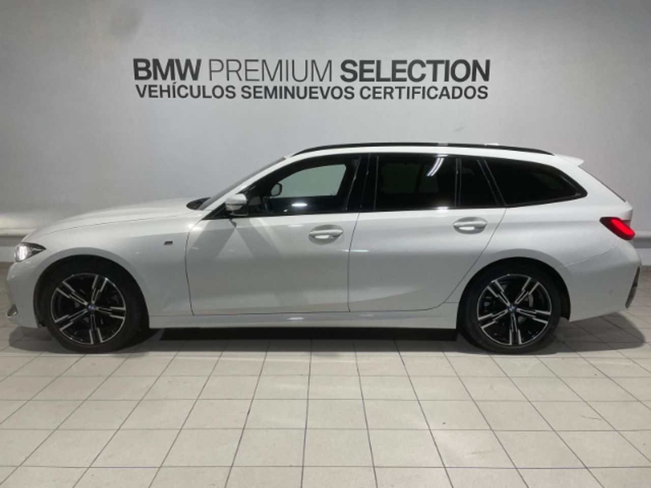 bmw serie 3 2024 / foto grande (3)