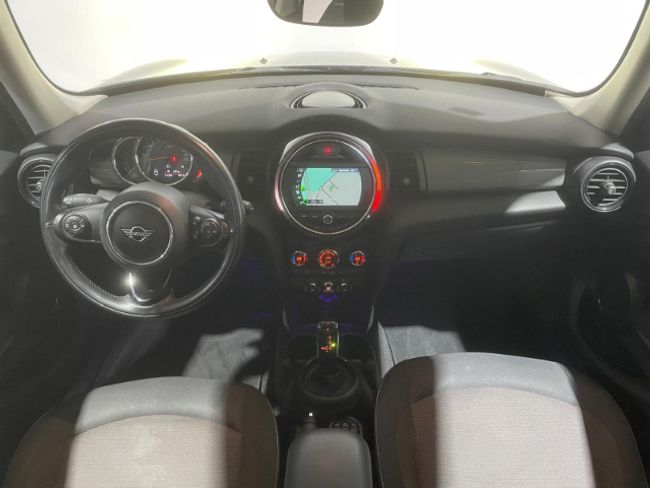 MINI Cooper  100 kw (136 cv)