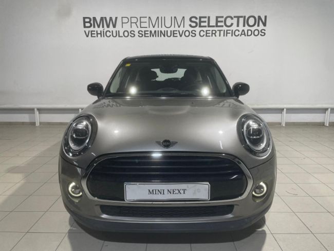 MINI Cooper  100 kw (136 cv)