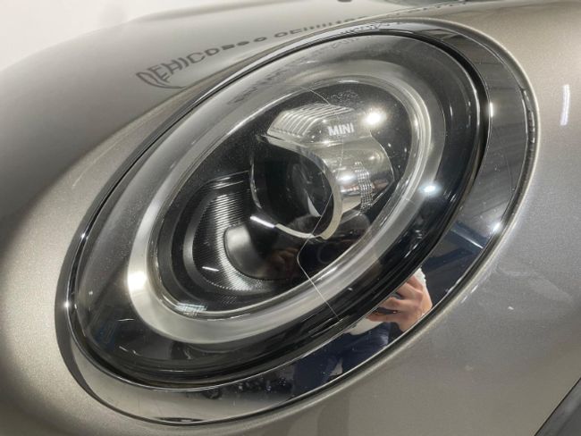 MINI Cooper  100 kw (136 cv)
