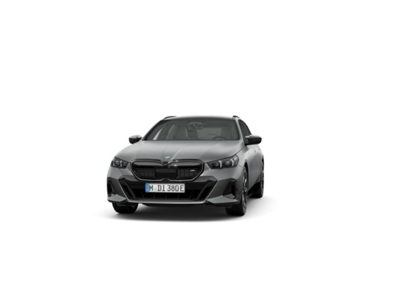 bmw i5 2024 / foto grande (3)