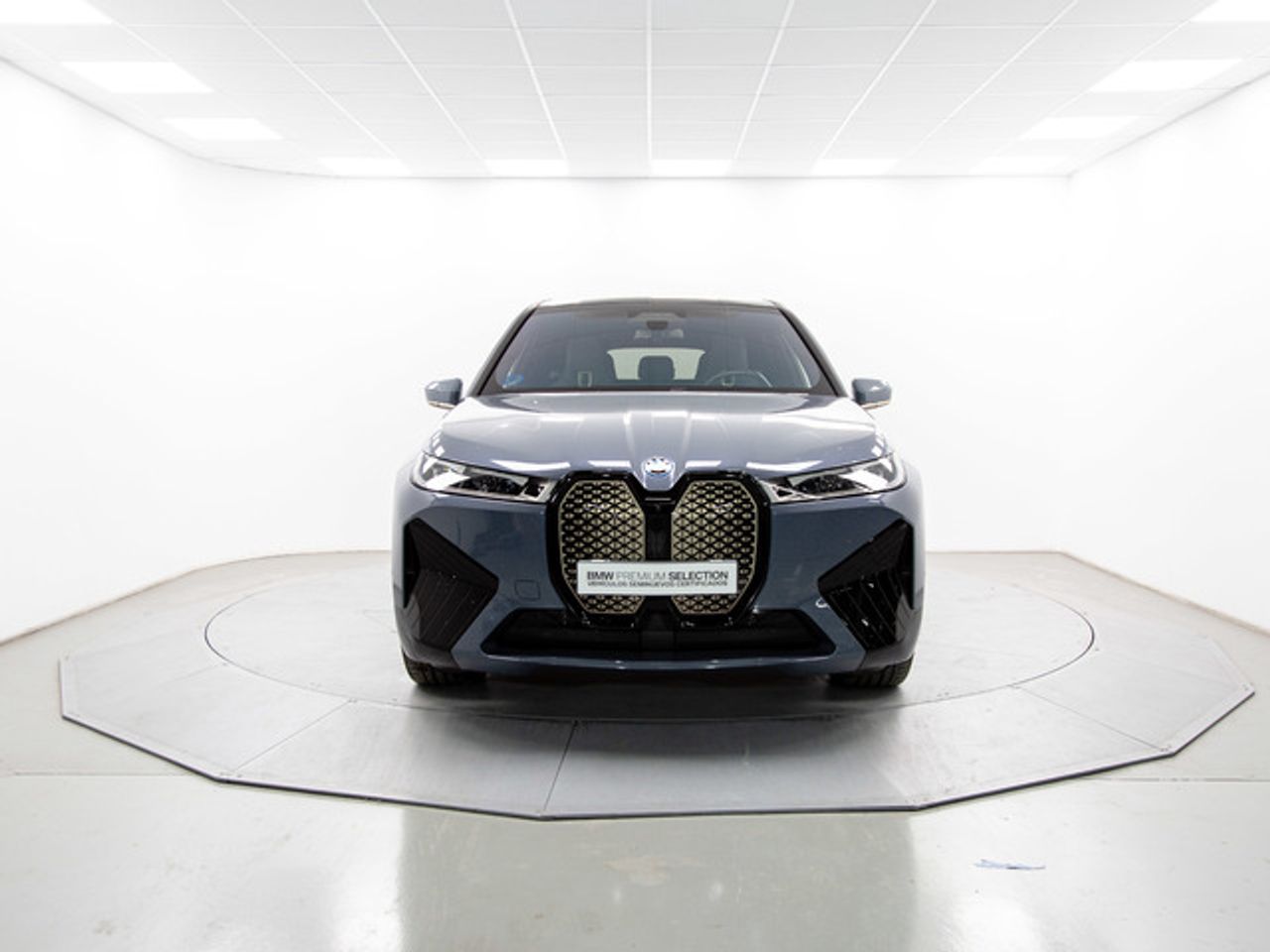 bmw ix 2023 / foto grande (2)