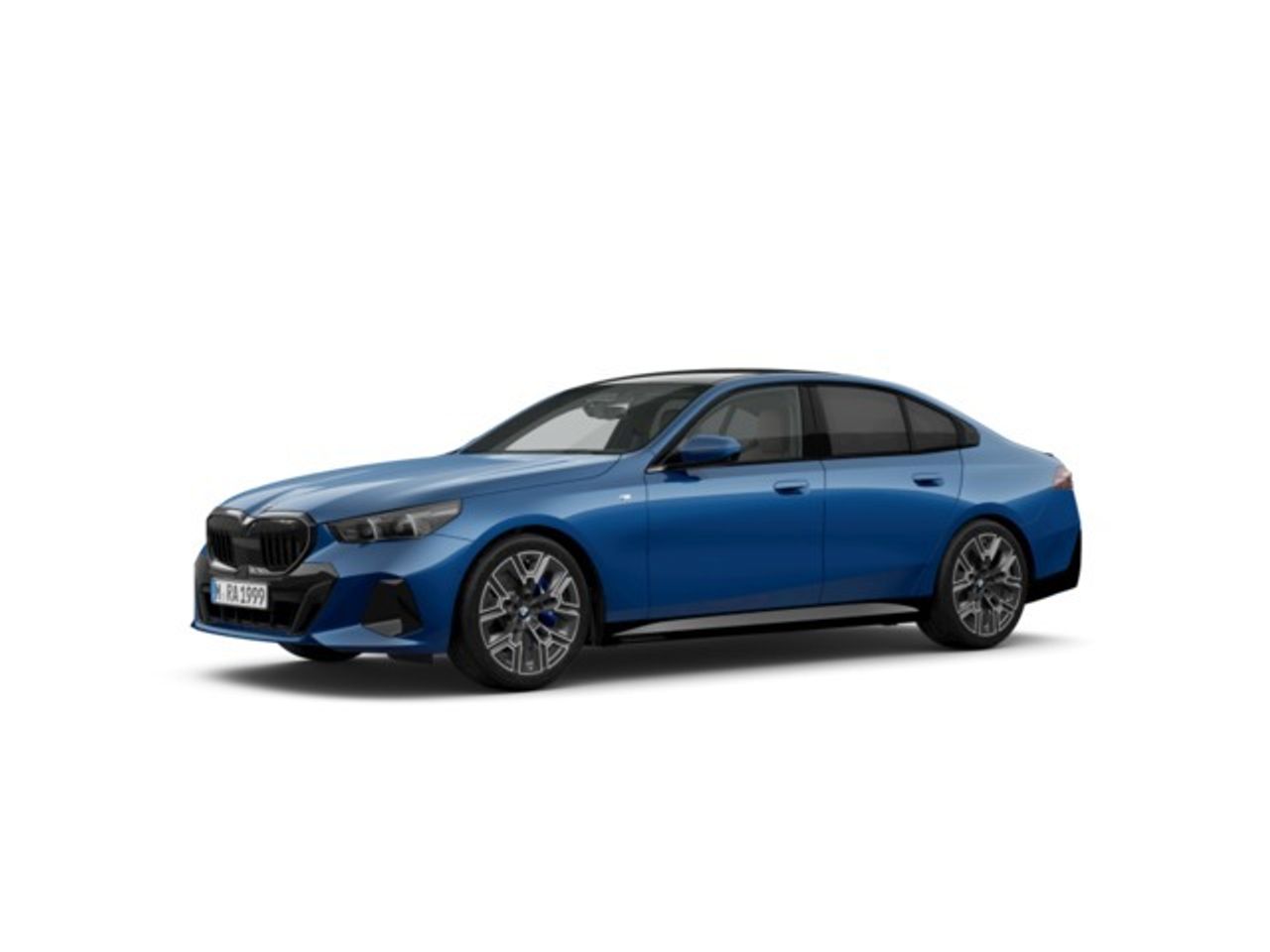 bmw serie 5 2023 / foto grande (2)
