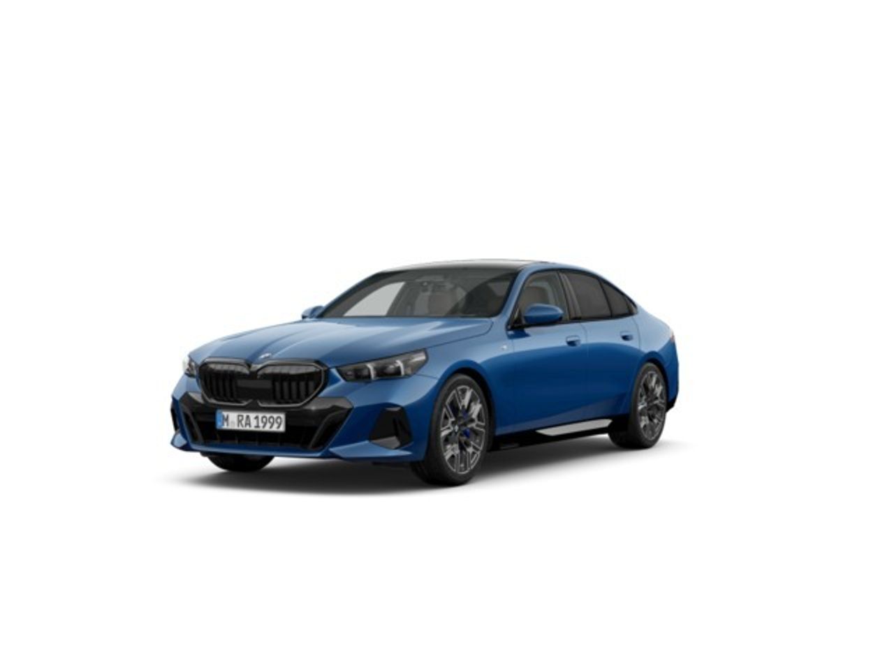 bmw serie 5 2023 / foto grande (3)