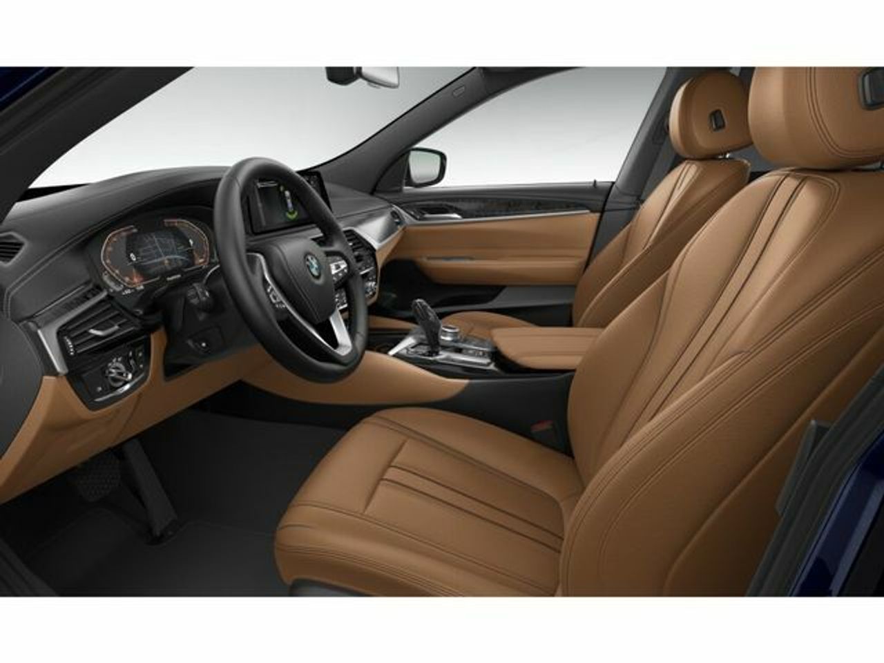Volvo s90 con sistema de llamada de emergencia  de segunda mano - bmw serie 6 2022 /