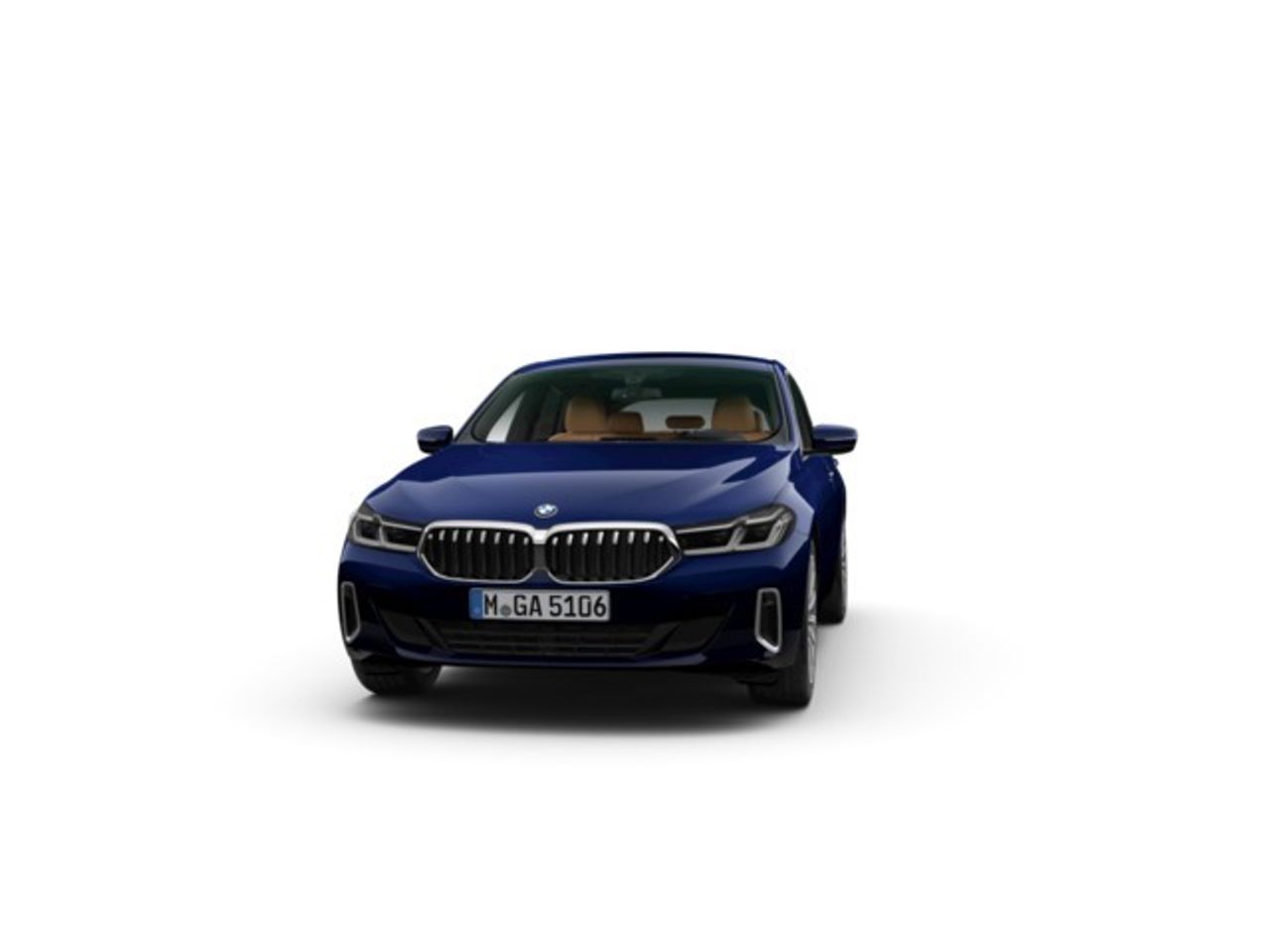 bmw serie 6 2022 / foto grande (3)