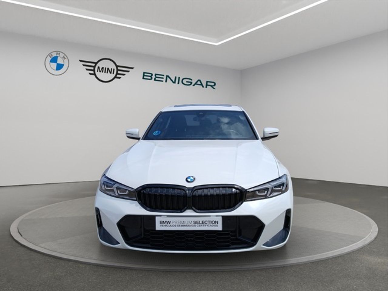 bmw serie 3 2024 / foto grande (2)