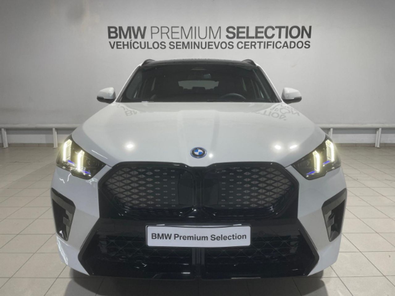 bmw ix2 2025 / foto grande (2)