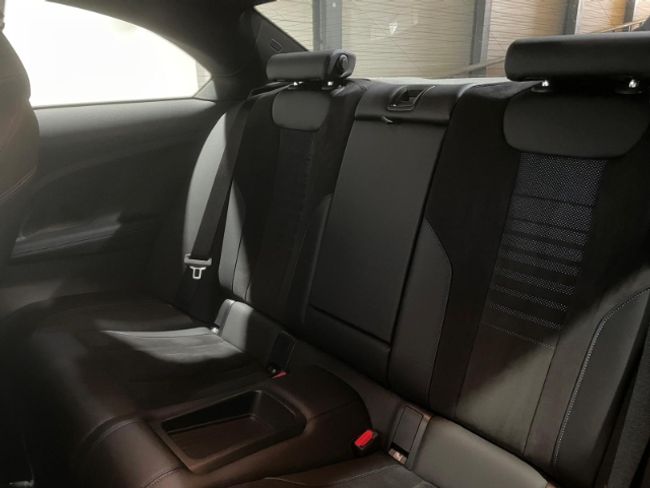 BMW Serie 2 220d coupe 140 kw (190 cv)