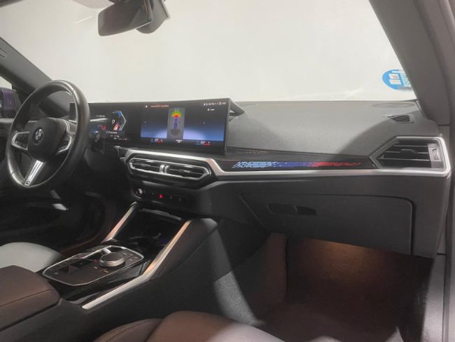 BMW Serie 2 220d coupe 140 kw (190 cv)