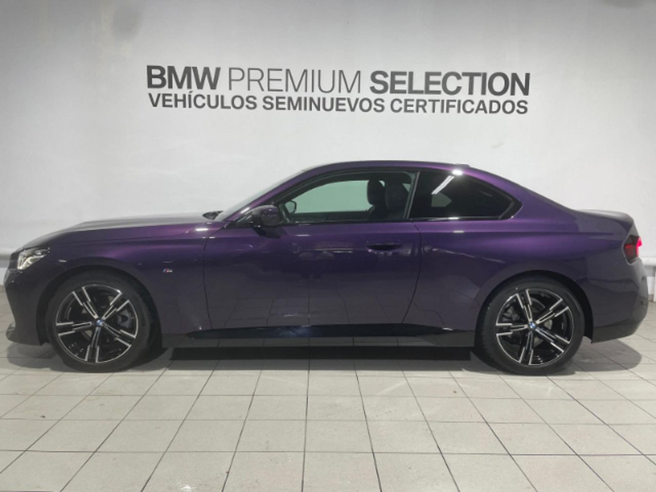 bmw serie 2 2023 / foto grande (3)