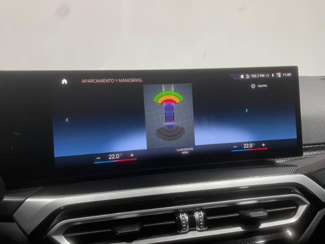 BMW Serie 2 220d coupe 140 kw (190 cv)