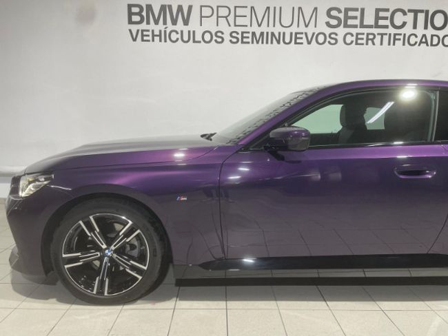 BMW Serie 2 220d coupe 140 kw (190 cv)