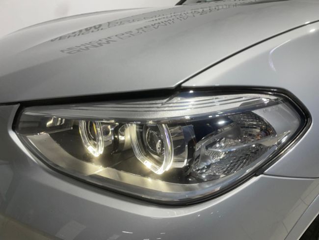 BMW X4 xdrive20d 140 kw (190 cv)