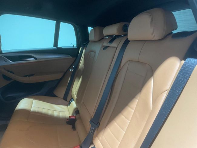 BMW X4 xdrive20d 140 kw (190 cv)