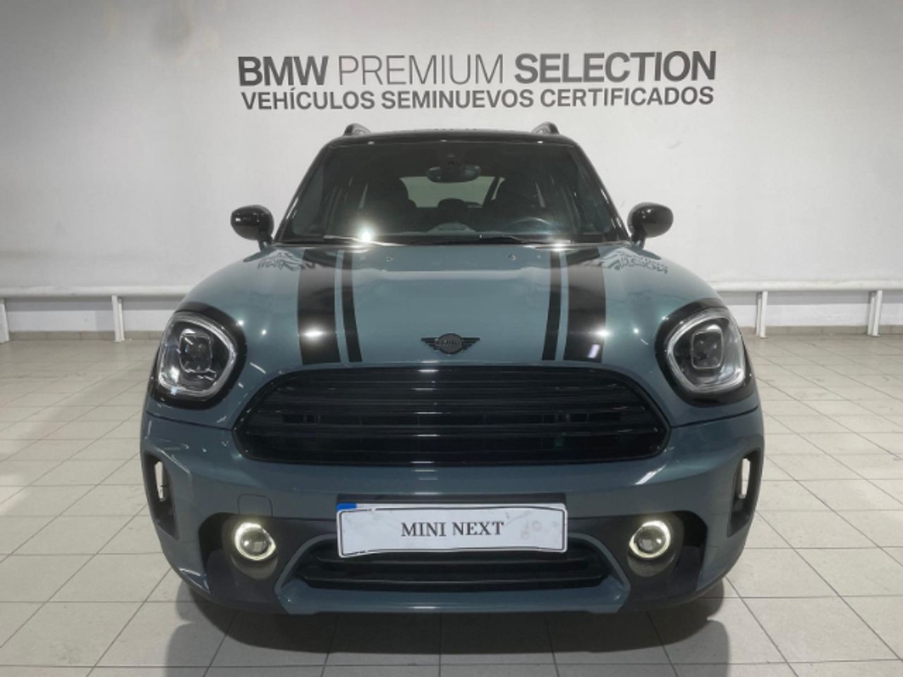 mini countryman 2023 / foto grande (2)
