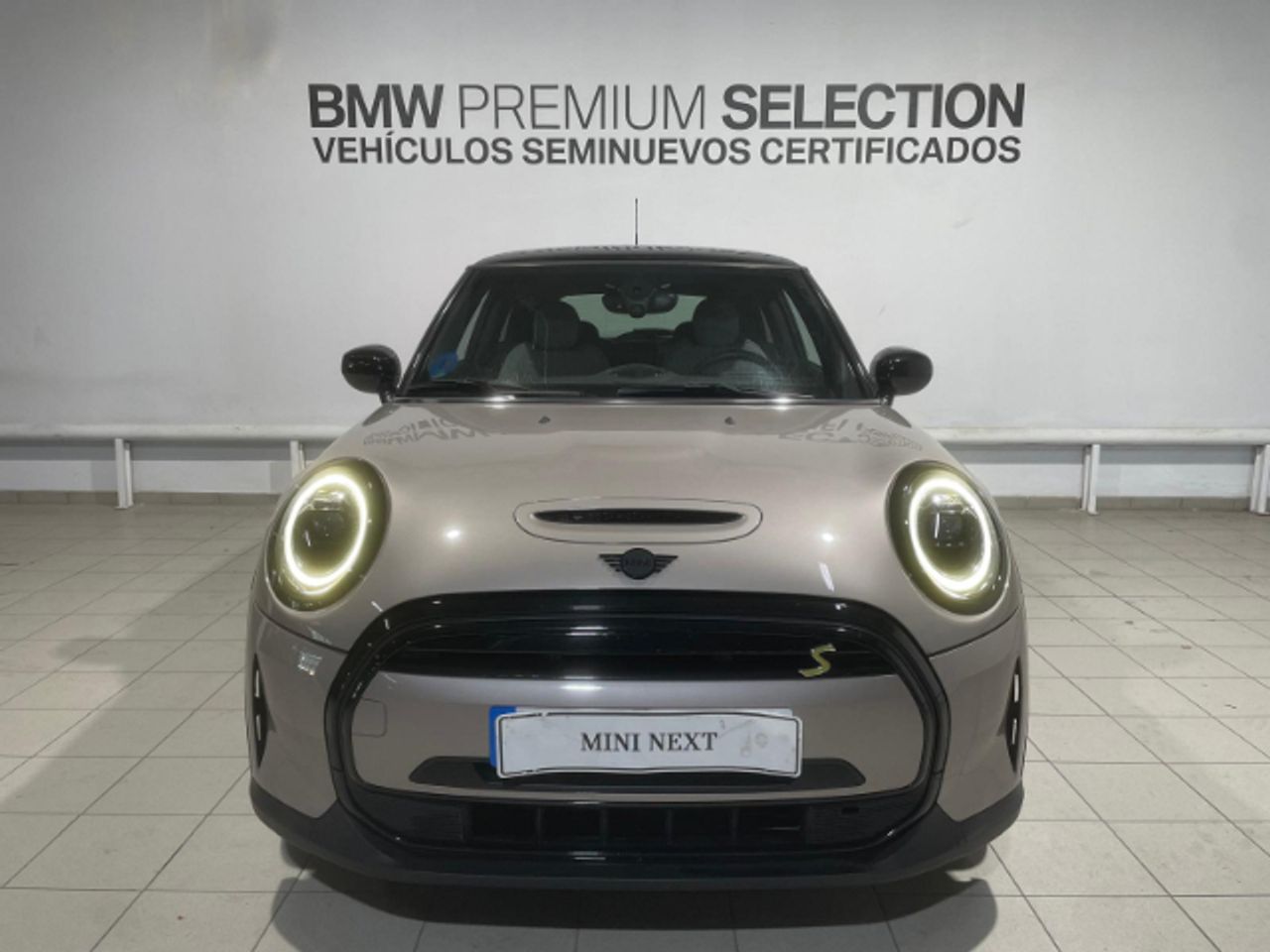 mini cooper 2021 / foto grande (2)