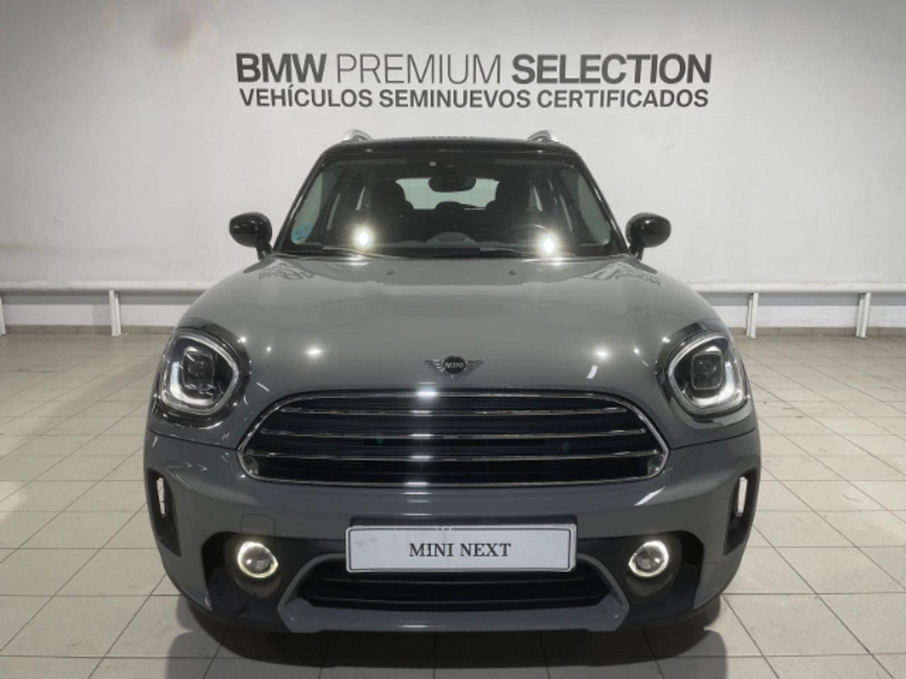 mini countryman 2020 / foto grande (2)