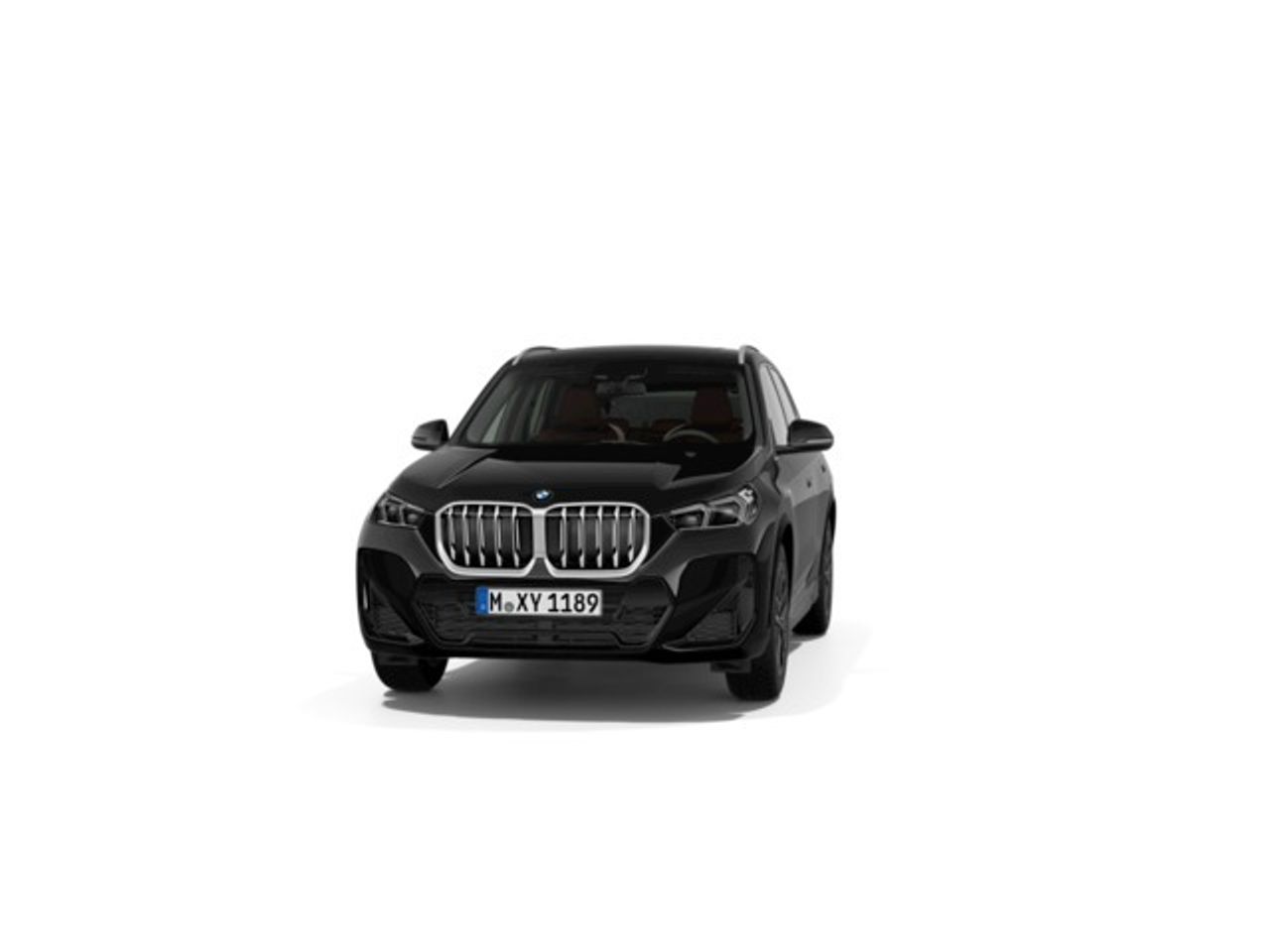 Foto bmw x1 2025 /