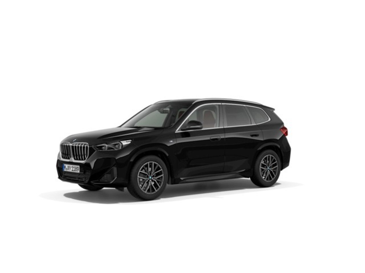 bmw x1 2025 / foto grande (2)