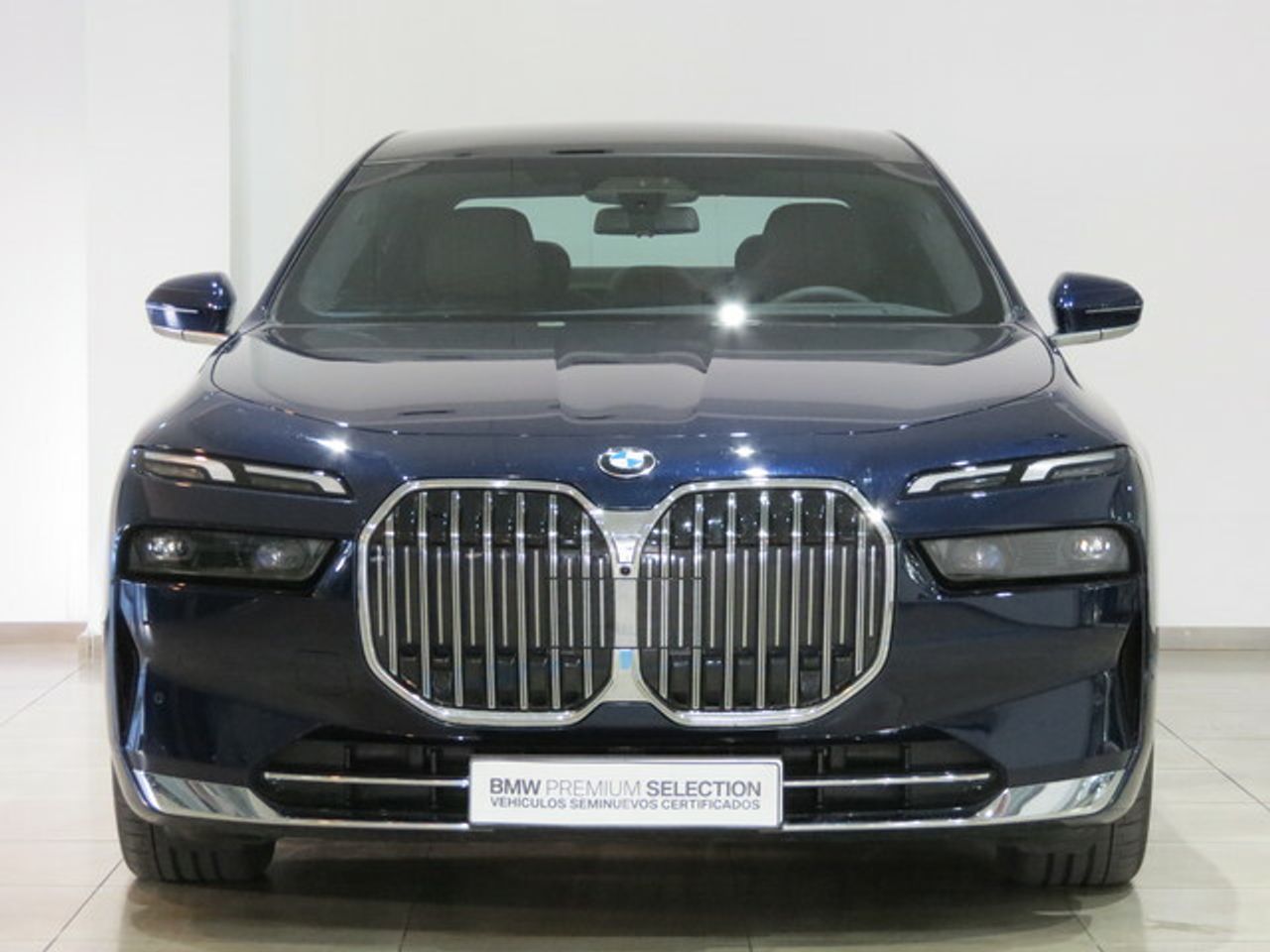 bmw serie 7 2023 / foto grande (2)