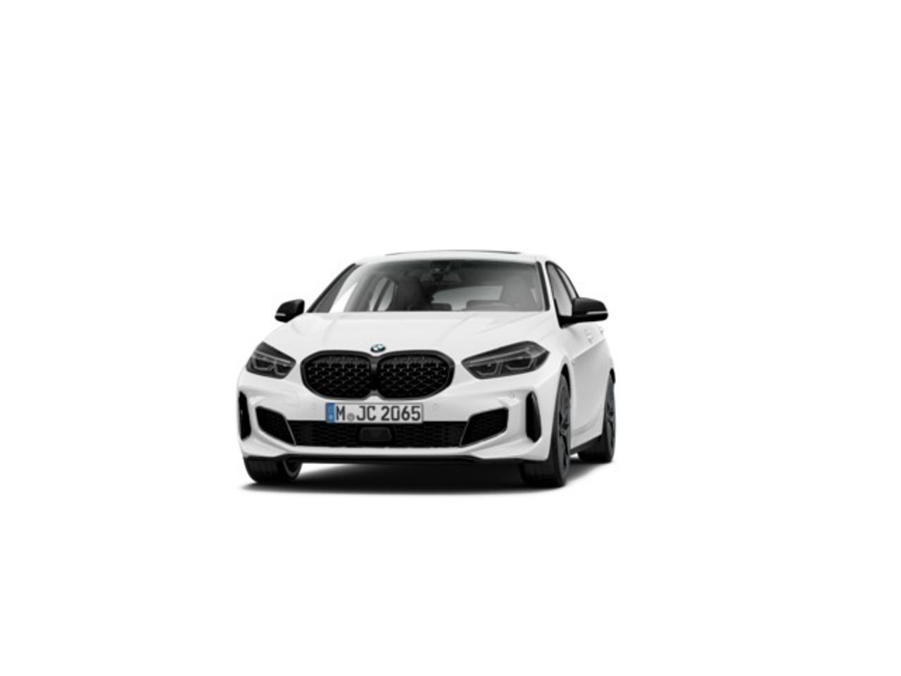 bmw serie 1 2021 / foto grande (2)
