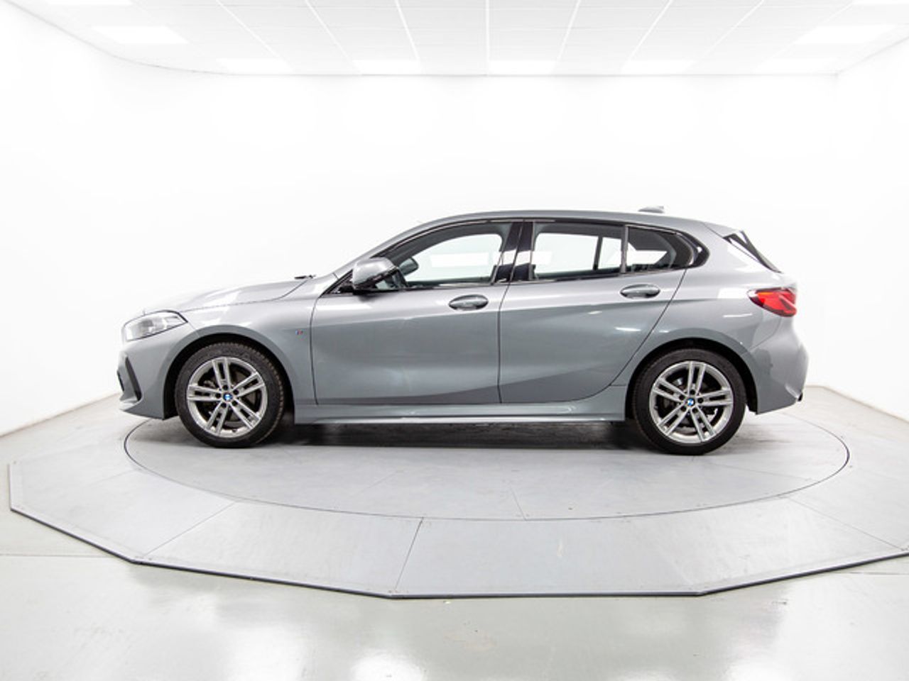 bmw serie 1 2024 / foto grande (3)
