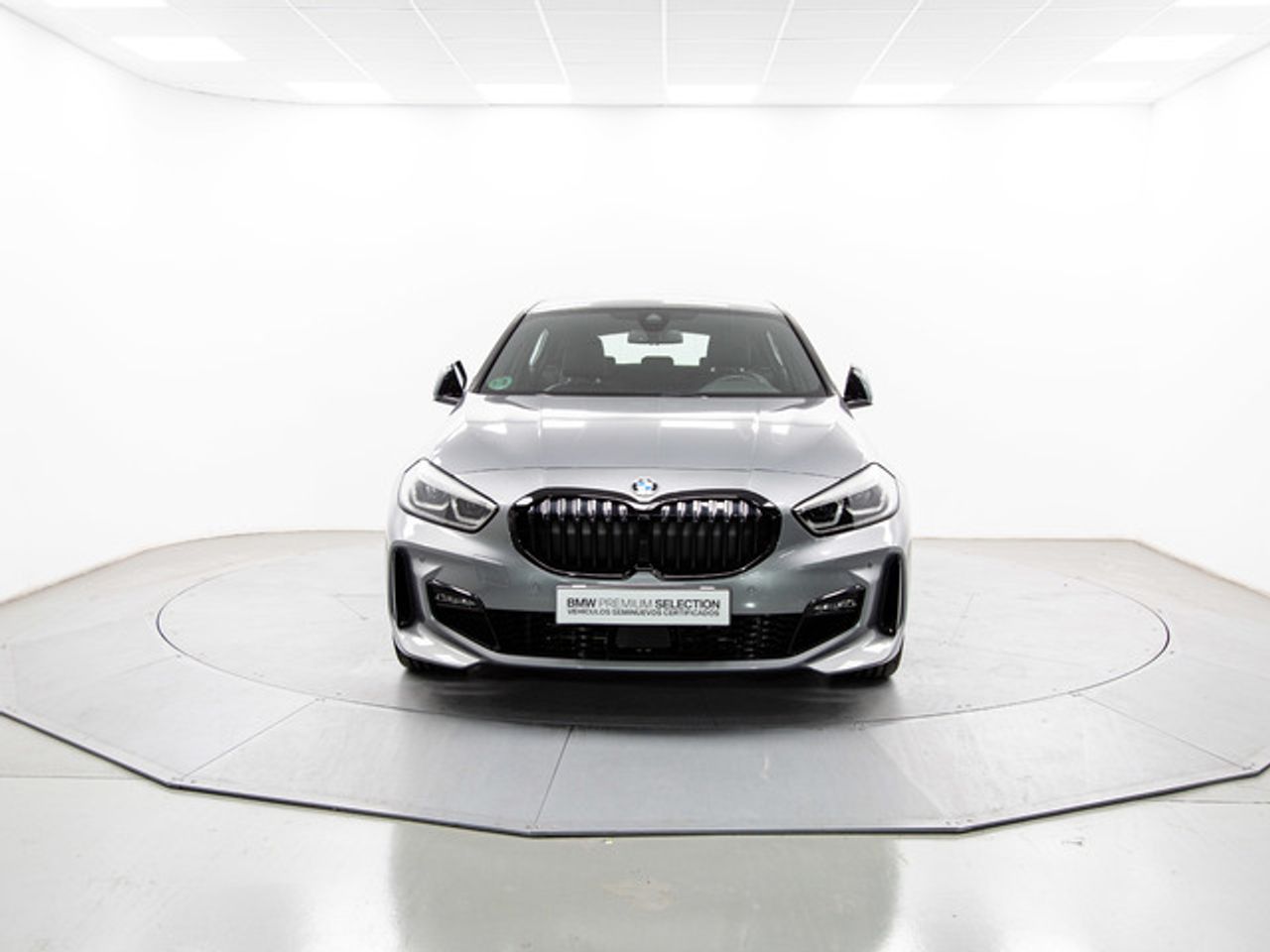 bmw serie 1 2024 / foto grande (2)