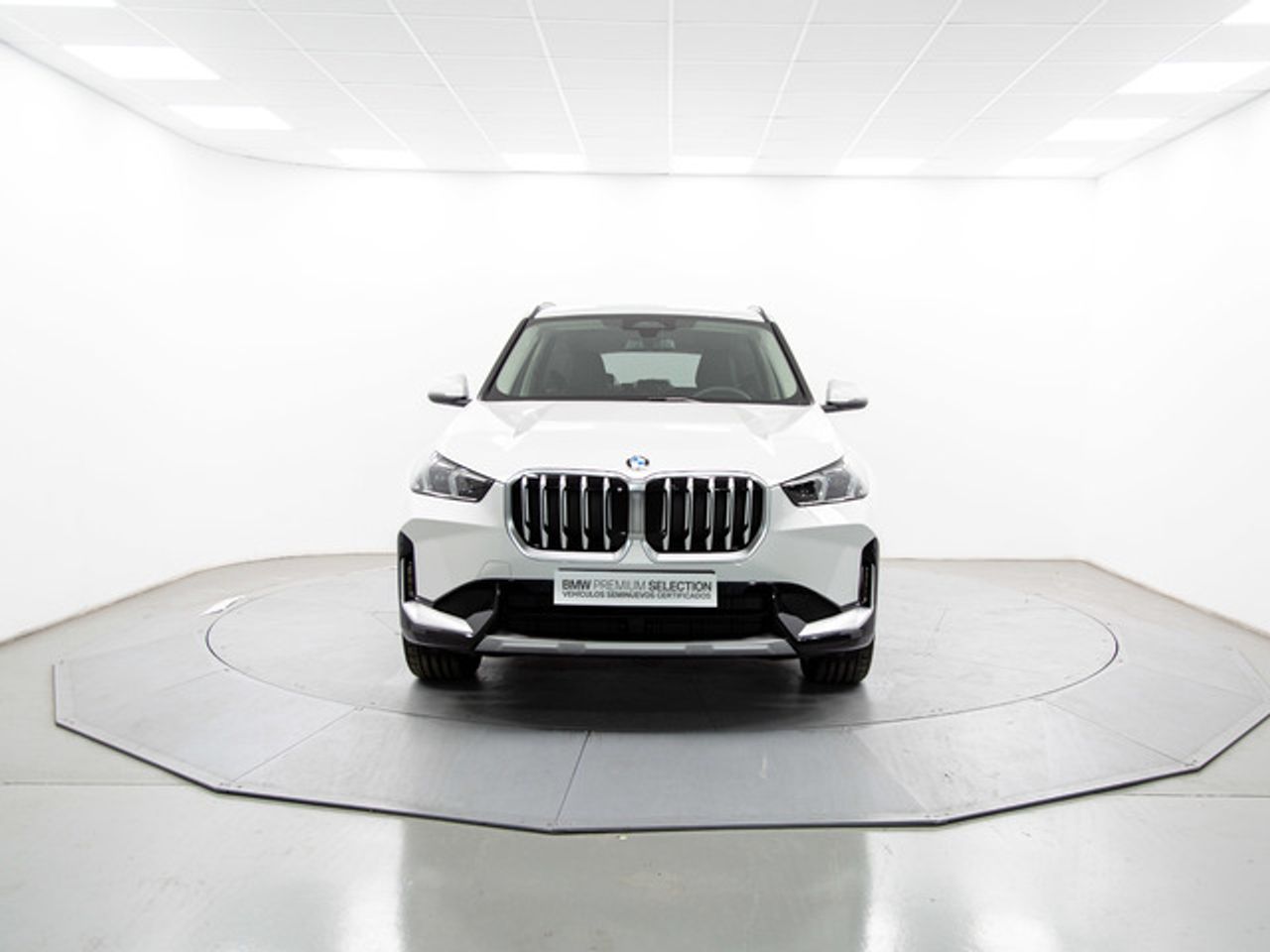 bmw x1 2025 / foto grande (2)